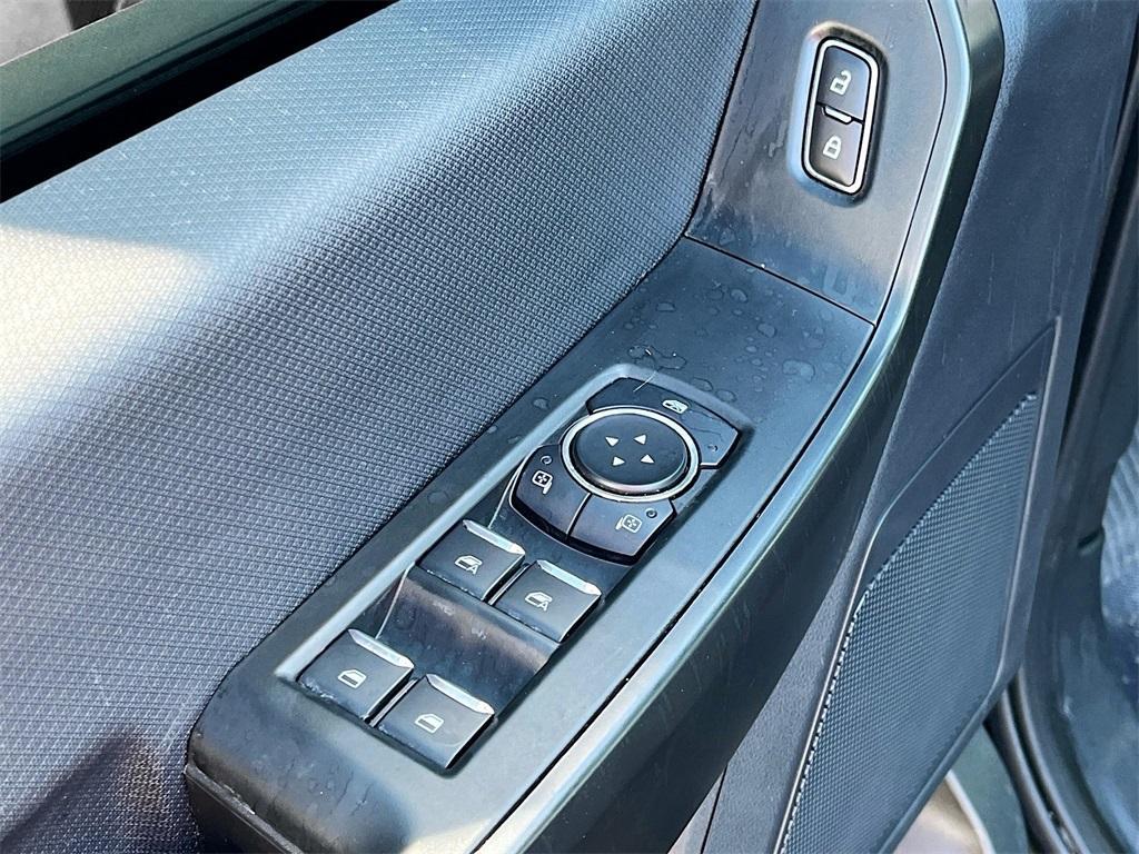 used 2025 Ford F-150 car, priced at $38,300