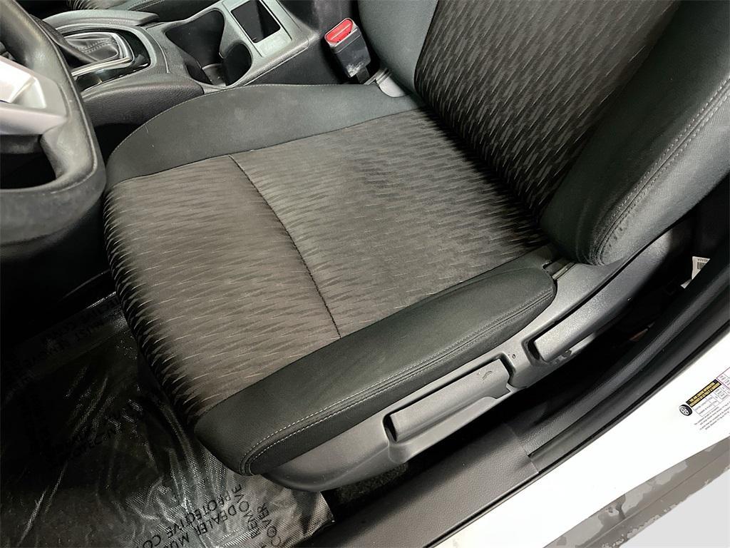 used 2017 Nissan Rogue car, priced at $11,800