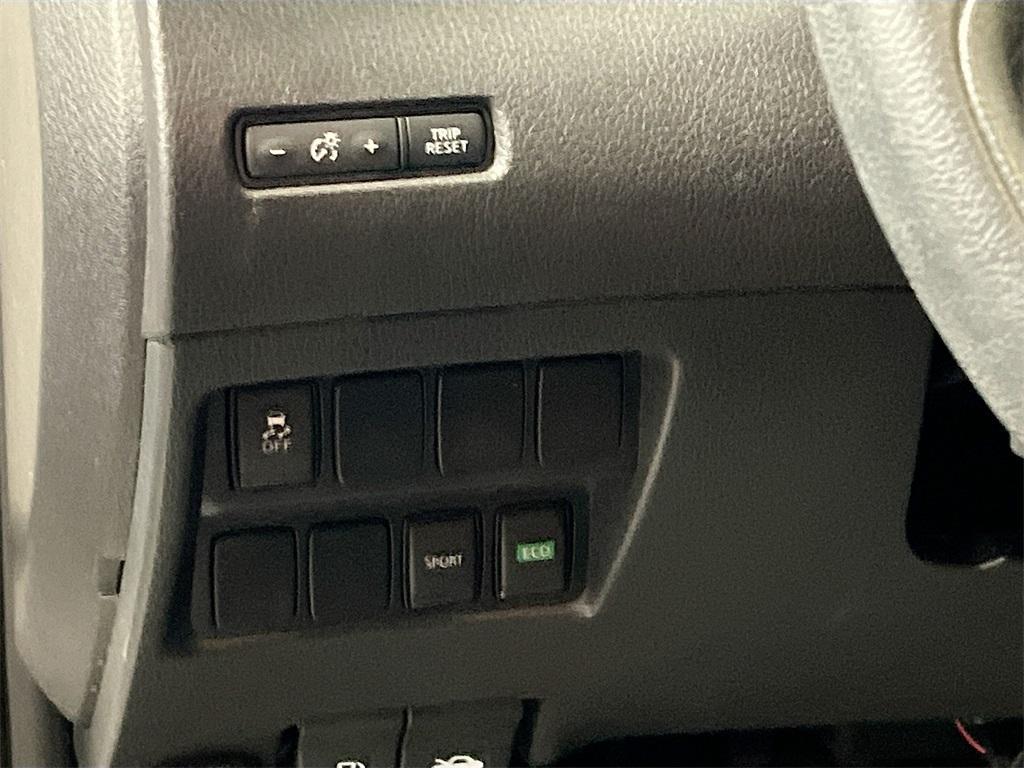 used 2017 Nissan Rogue car, priced at $11,800