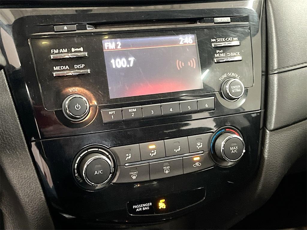 used 2017 Nissan Rogue car, priced at $11,800