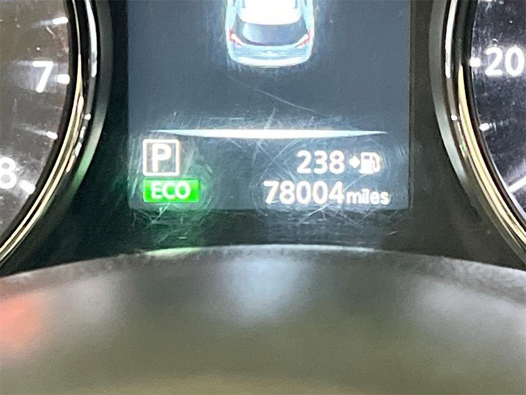 used 2017 Nissan Rogue car, priced at $11,800