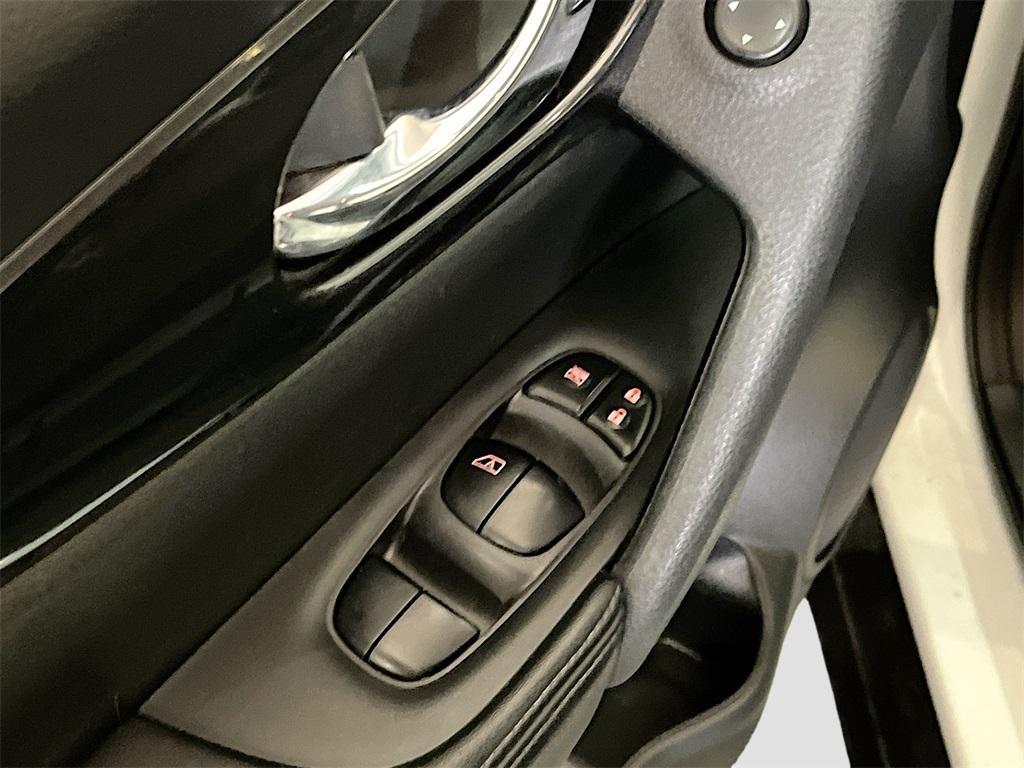 used 2017 Nissan Rogue car, priced at $11,800