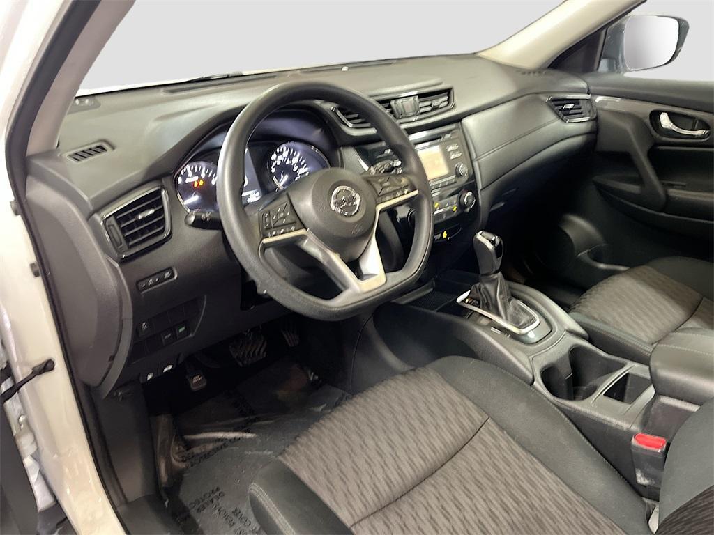 used 2017 Nissan Rogue car, priced at $11,800