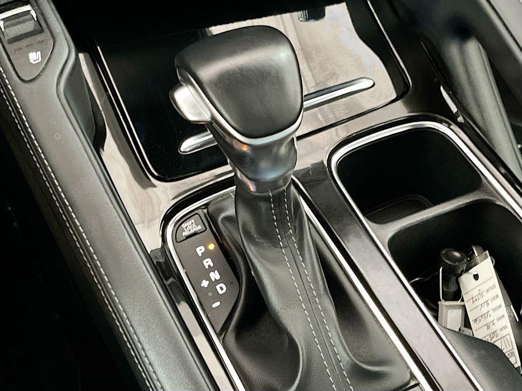 used 2024 Kia Telluride car, priced at $35,700