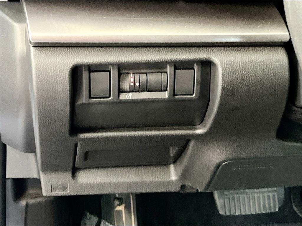 used 2024 Subaru Impreza car, priced at $19,000