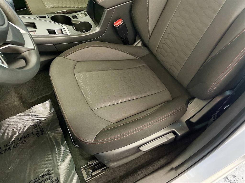 used 2024 Subaru Impreza car, priced at $19,000