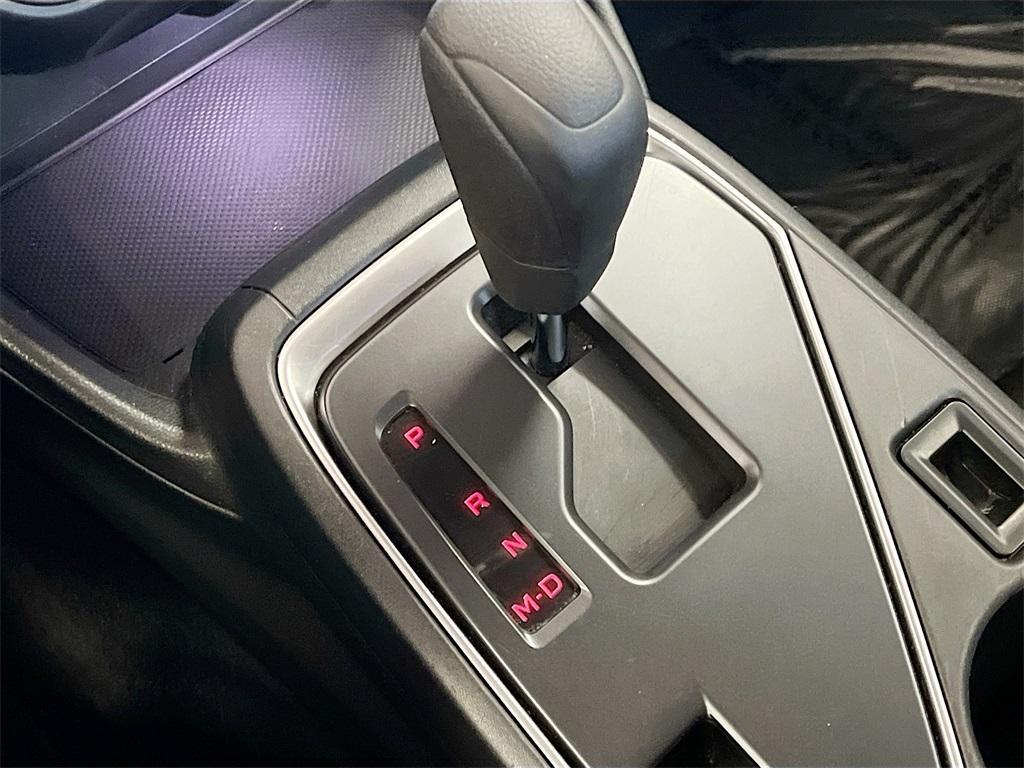 used 2024 Subaru Impreza car, priced at $19,000