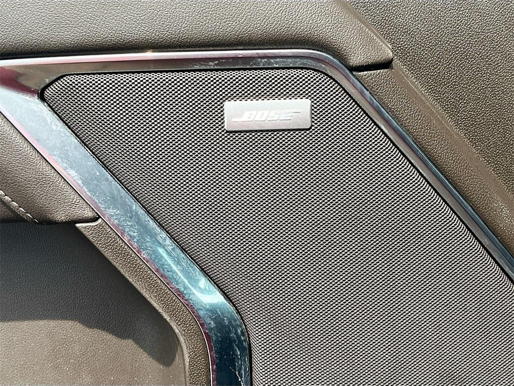 used 2024 Chevrolet Silverado 1500 car, priced at $41,300