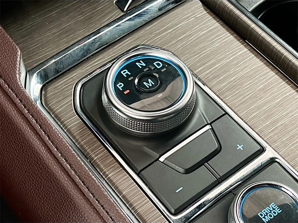 used 2024 Ford Expedition Max car, priced at $50,000