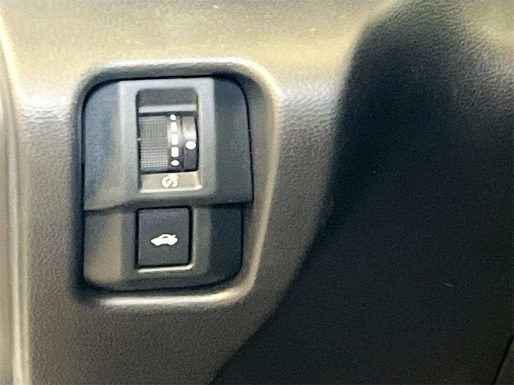 used 2023 Toyota GR86 car, priced at $22,300