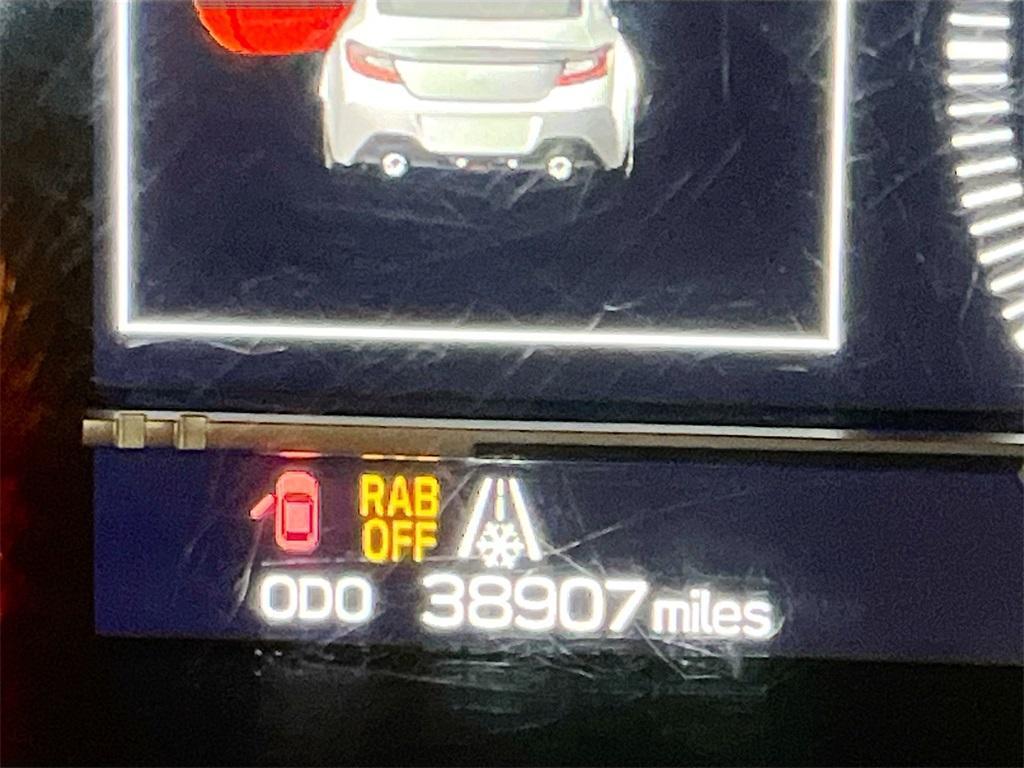 used 2023 Toyota GR86 car, priced at $22,300