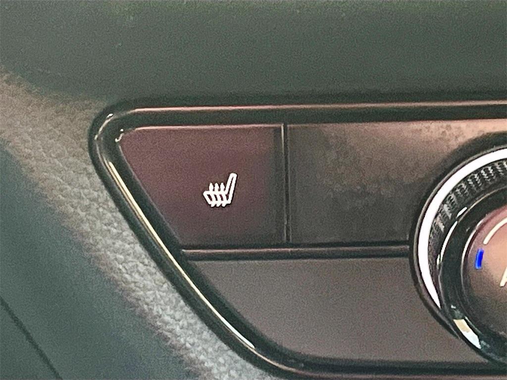 used 2025 Honda HR-V car, priced at $22,900