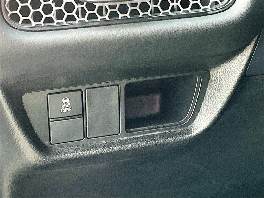 used 2025 Honda HR-V car, priced at $22,900