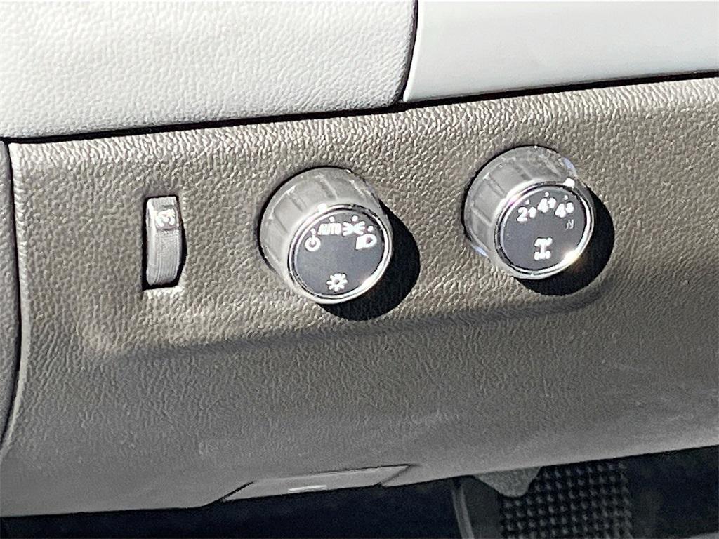 used 2022 Chevrolet Colorado car, priced at $24,700