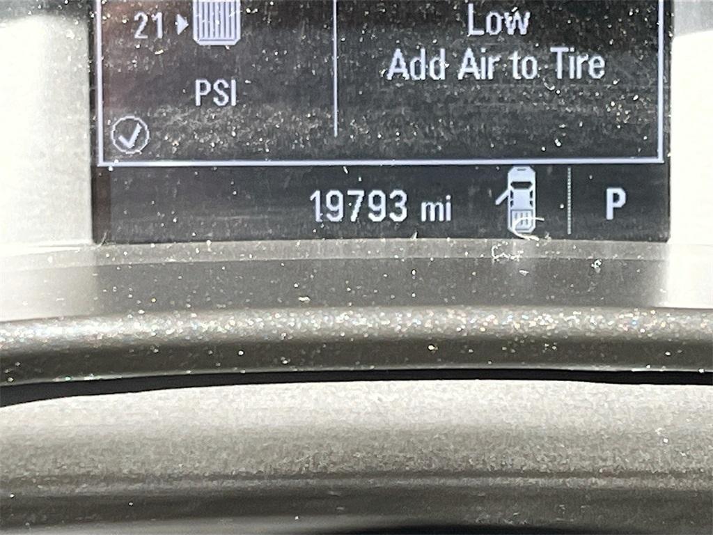 used 2022 Chevrolet Colorado car, priced at $24,700