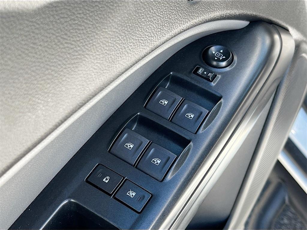 used 2022 Chevrolet Colorado car, priced at $24,700