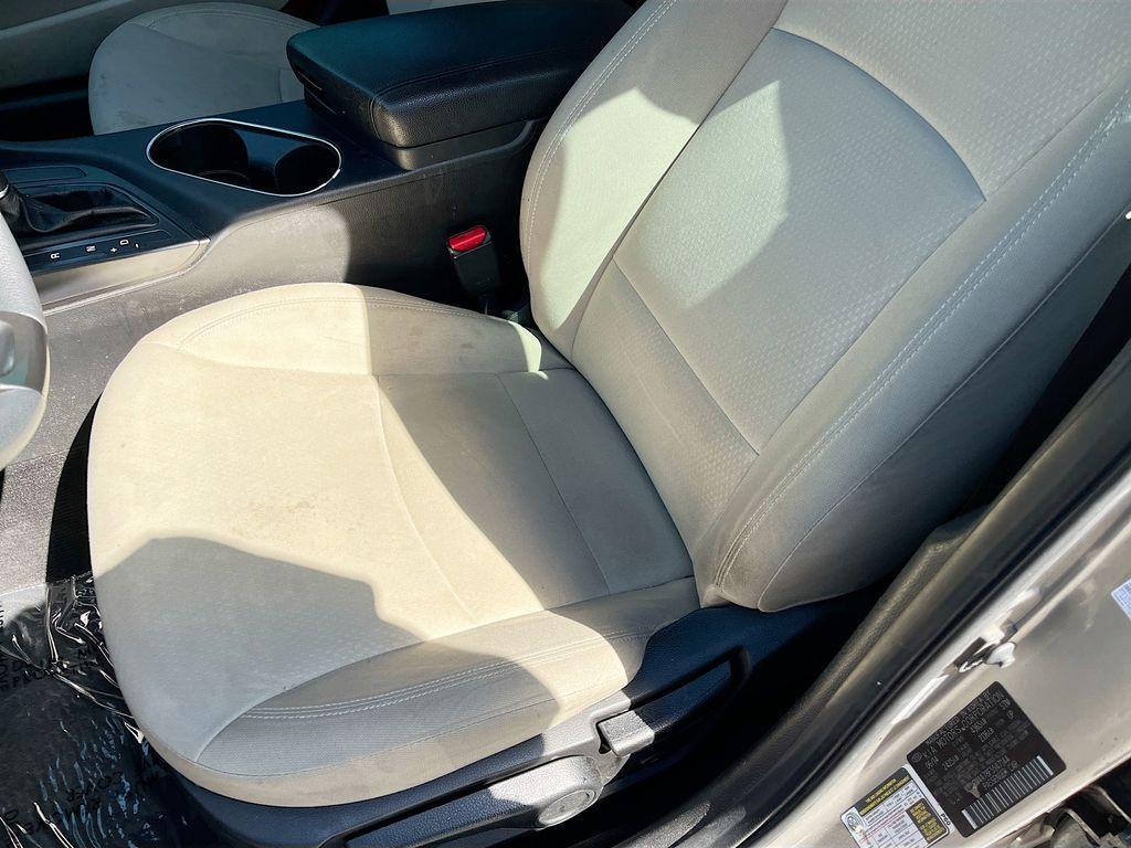 used 2015 Kia Optima car, priced at $9,400