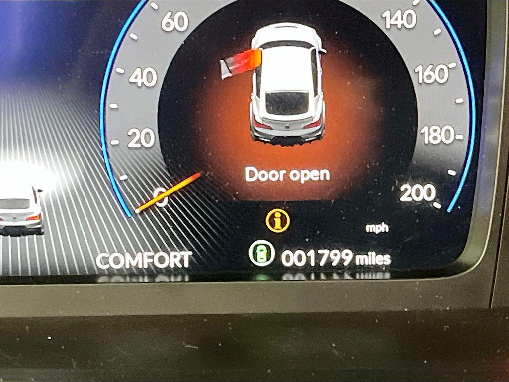 used 2025 Acura Integra car, priced at $42,500