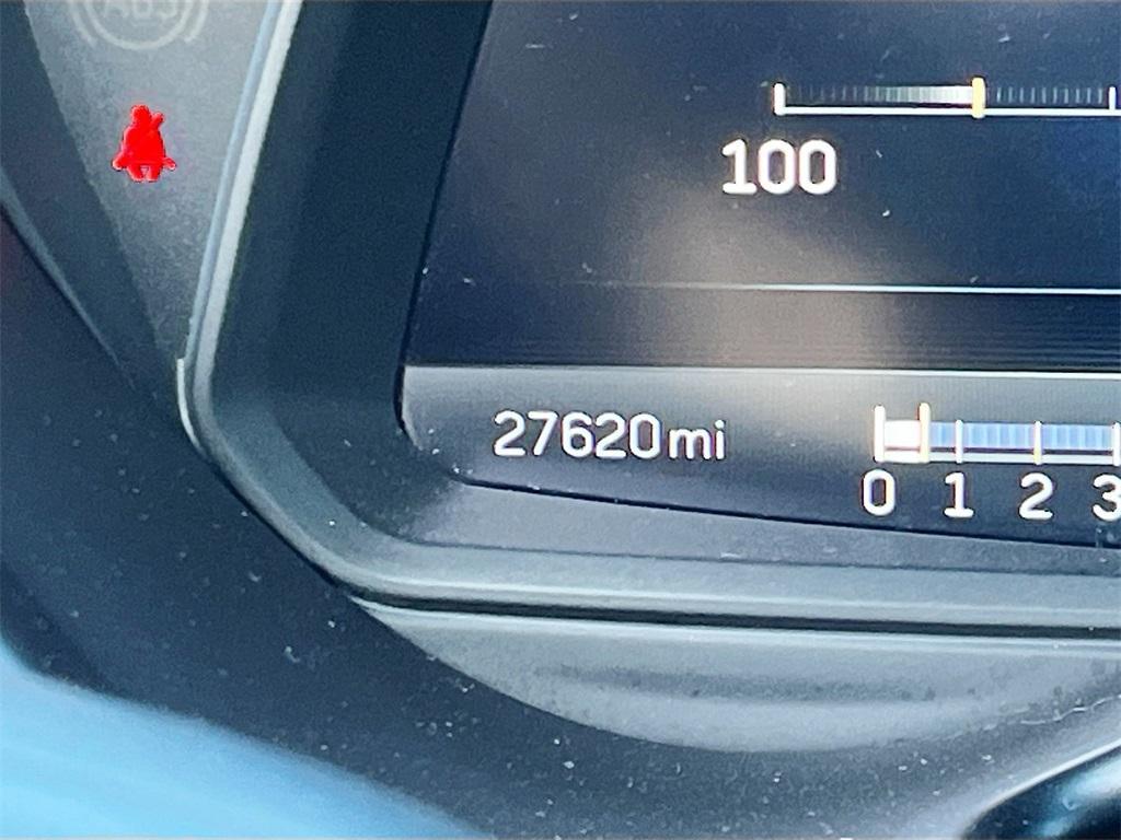 used 2022 Cadillac CT5-V car, priced at $81,600