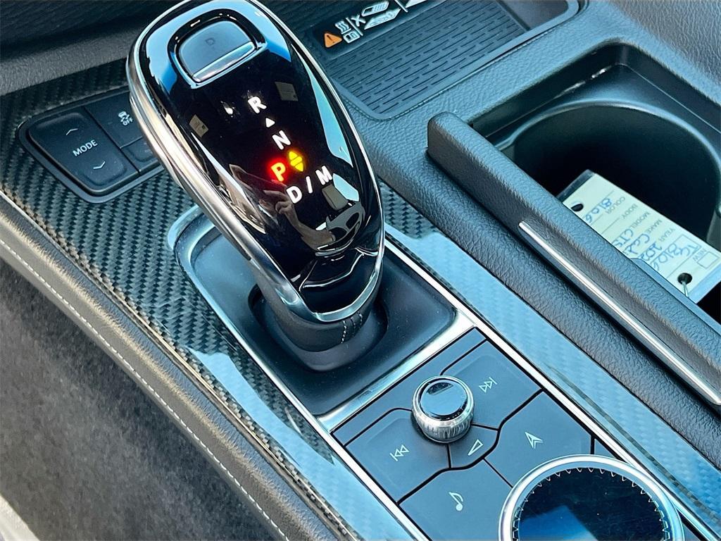 used 2022 Cadillac CT5-V car, priced at $81,600