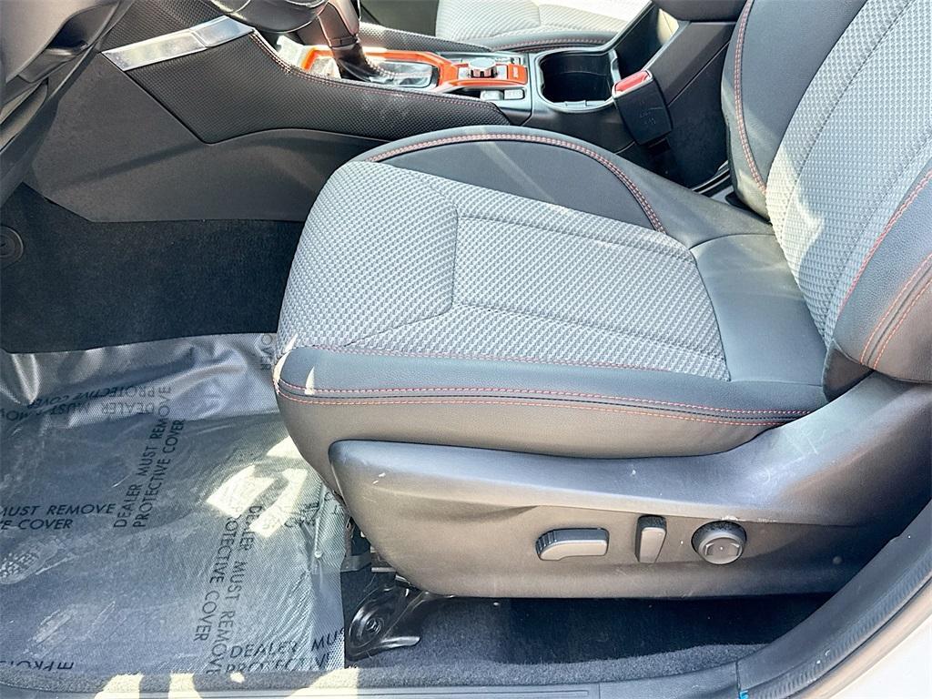 used 2020 Subaru Forester car, priced at $18,800