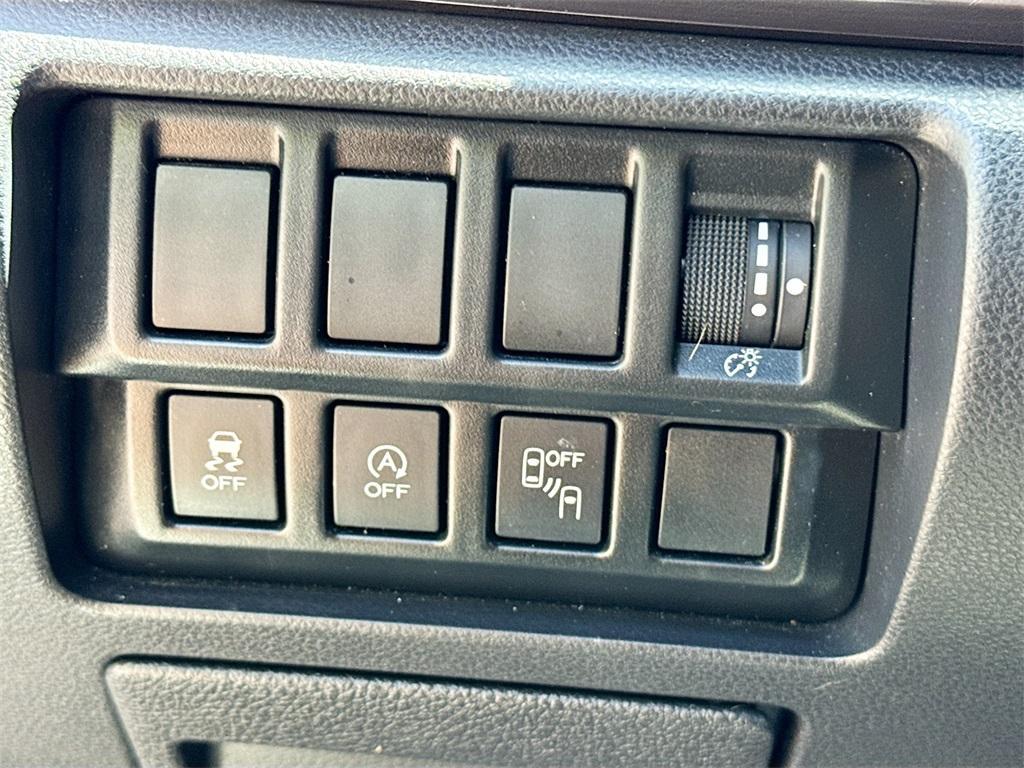 used 2020 Subaru Forester car, priced at $18,800