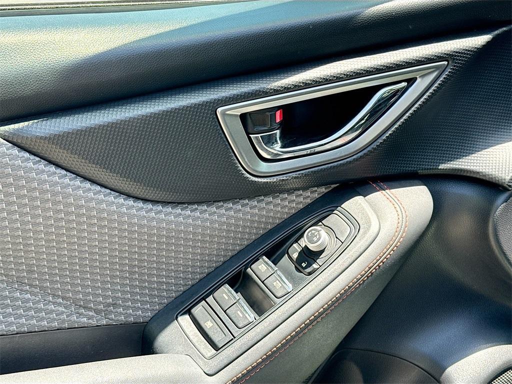 used 2020 Subaru Forester car, priced at $18,800