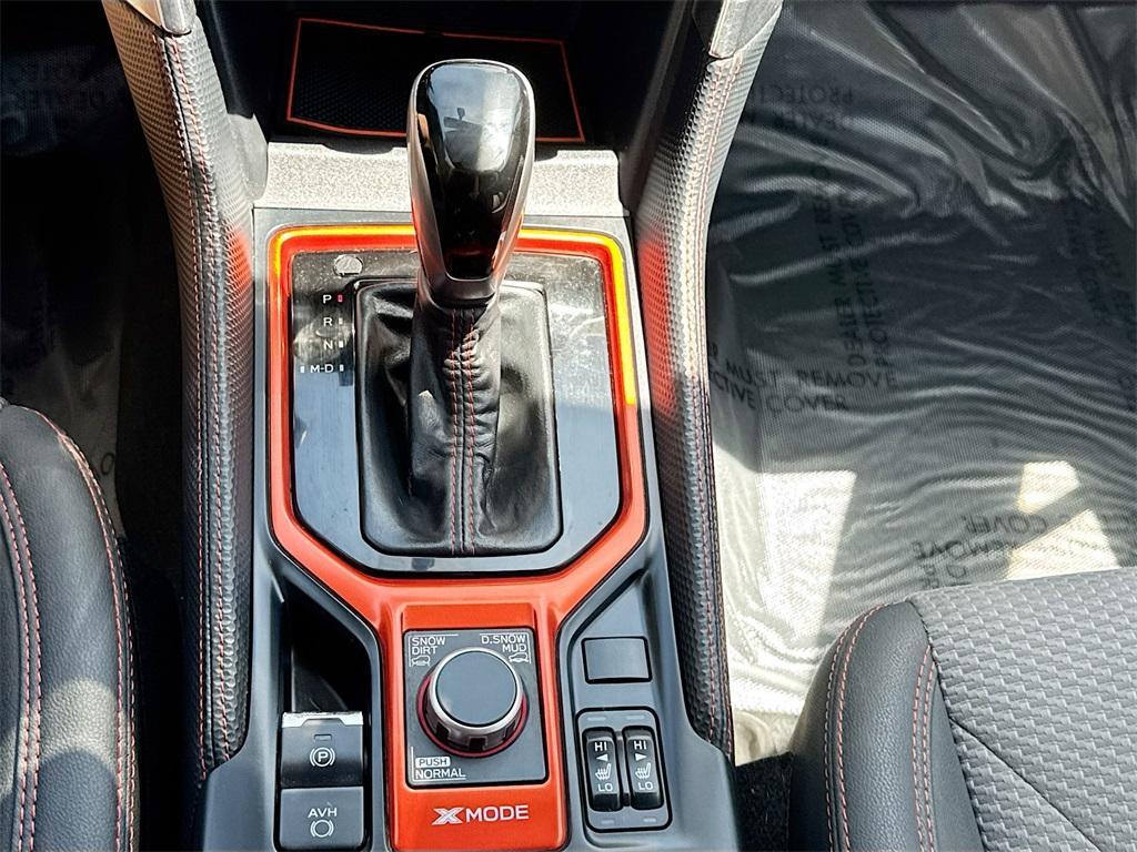 used 2020 Subaru Forester car, priced at $18,800