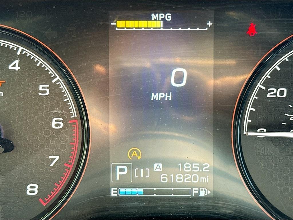 used 2020 Subaru Forester car, priced at $18,800