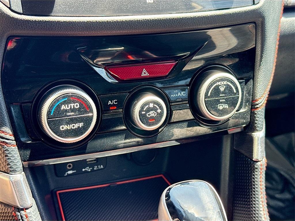 used 2020 Subaru Forester car, priced at $18,800