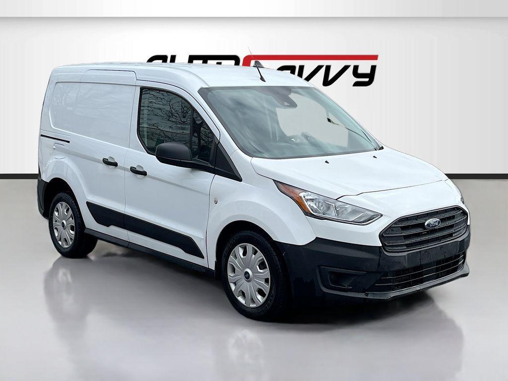 used 2023 Ford Transit Connect car, priced at $27,000
