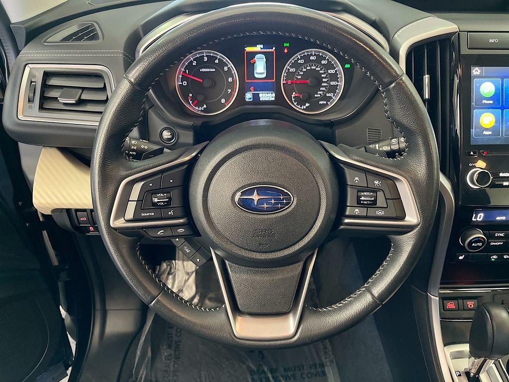 used 2022 Subaru Ascent car, priced at $23,400