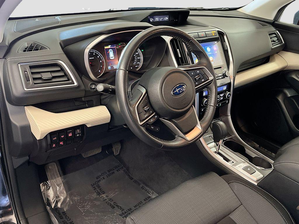 used 2022 Subaru Ascent car, priced at $23,400