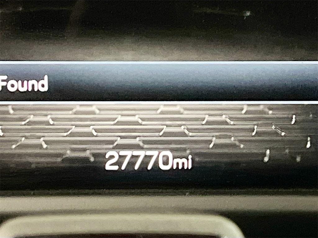 used 2024 GMC Acadia car, priced at $41,300