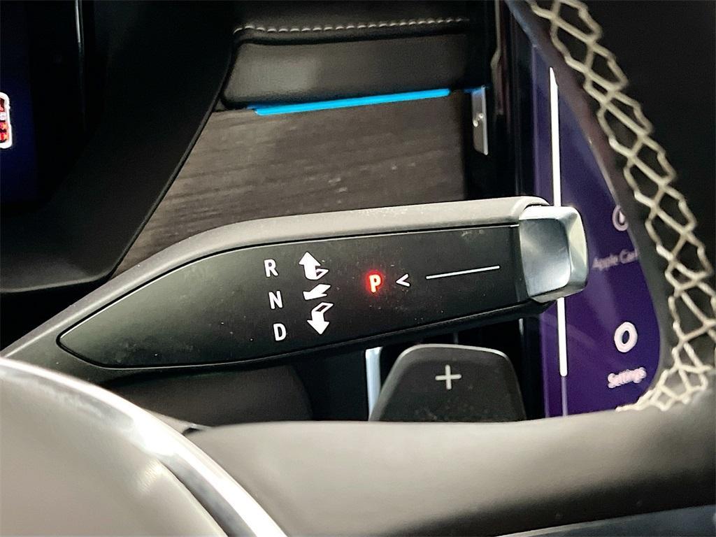 used 2024 GMC Acadia car, priced at $41,300