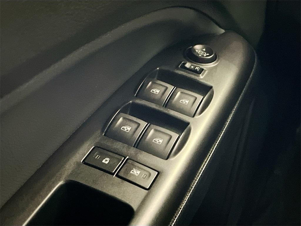 used 2022 Chevrolet Colorado car, priced at $26,200