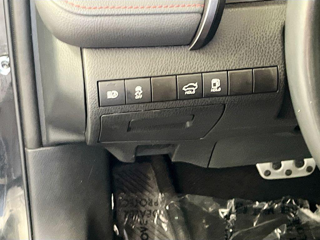 used 2023 Toyota Camry car, priced at $28,700