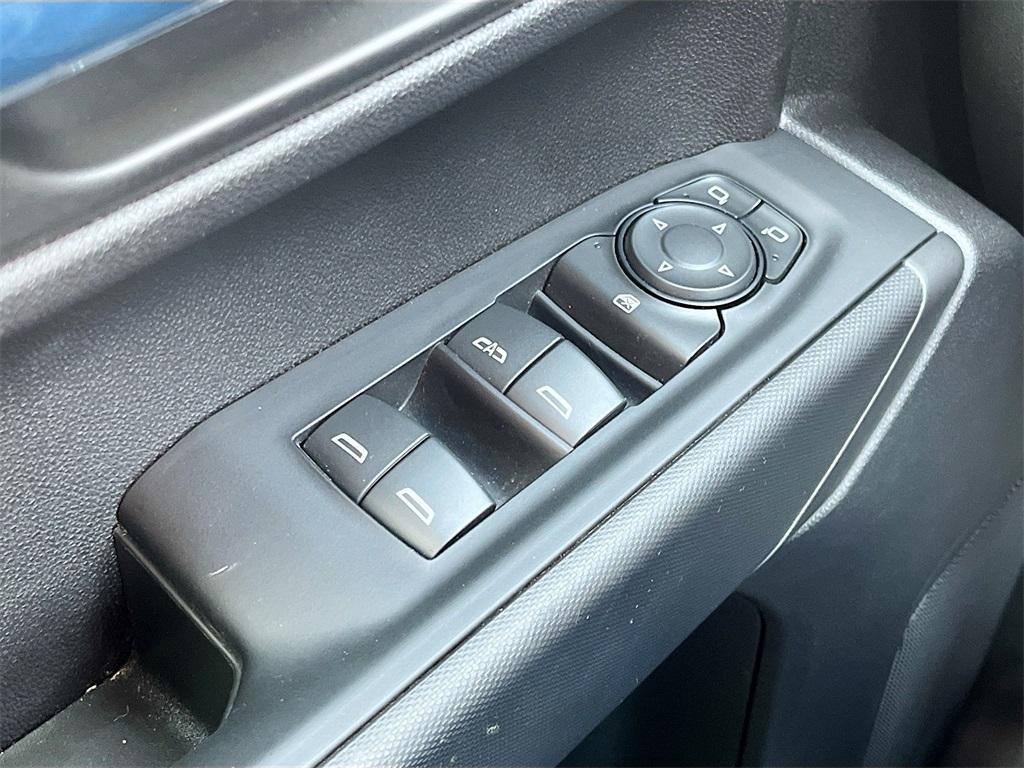 used 2024 Chevrolet Silverado 1500 car, priced at $38,500