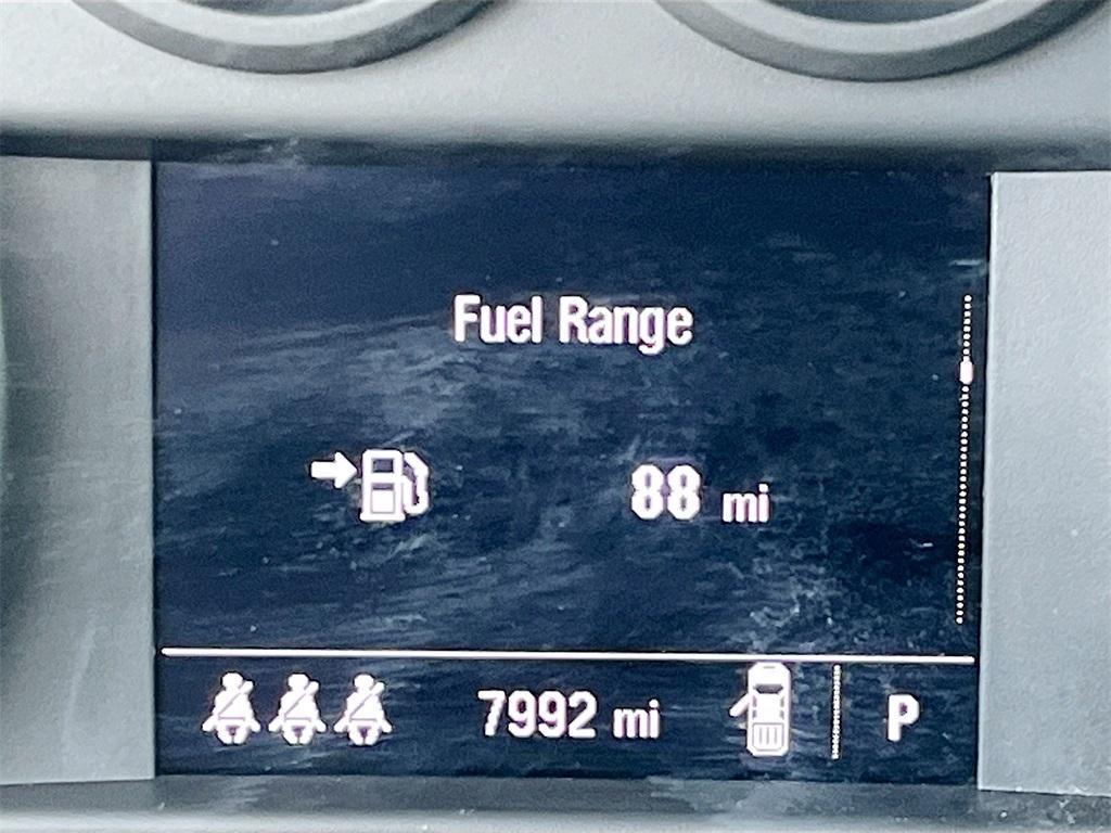 used 2024 Chevrolet Silverado 1500 car, priced at $38,500