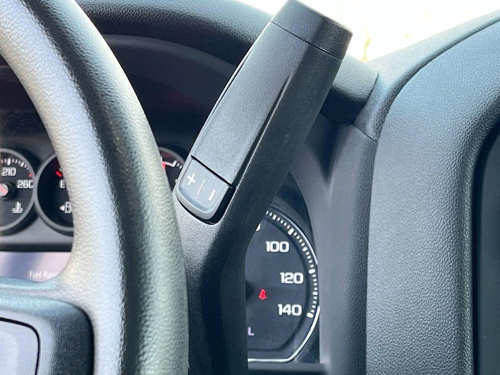 used 2024 Chevrolet Silverado 1500 car, priced at $37,000
