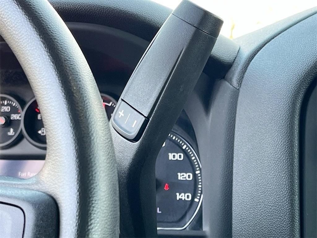 used 2024 Chevrolet Silverado 1500 car, priced at $38,500