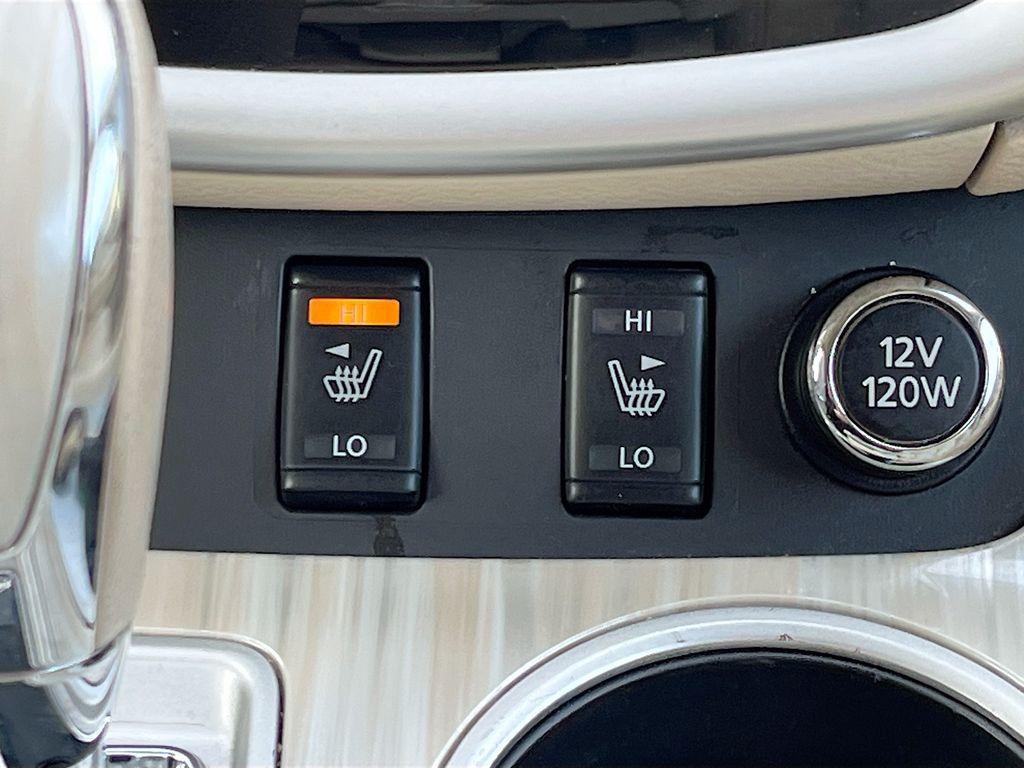 used 2017 Nissan Murano car, priced at $14,000