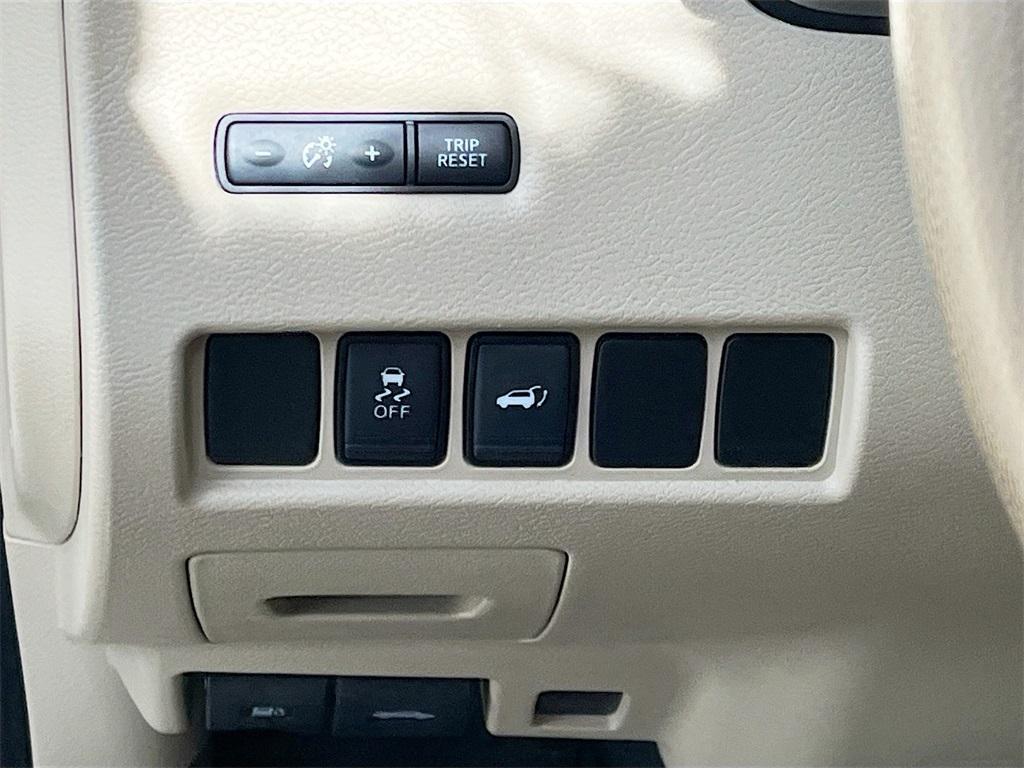 used 2017 Nissan Murano car, priced at $14,200