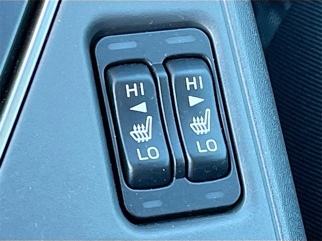 used 2025 Subaru Crosstrek car, priced at $23,700