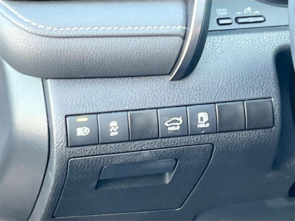 used 2023 Toyota Camry car, priced at $19,300