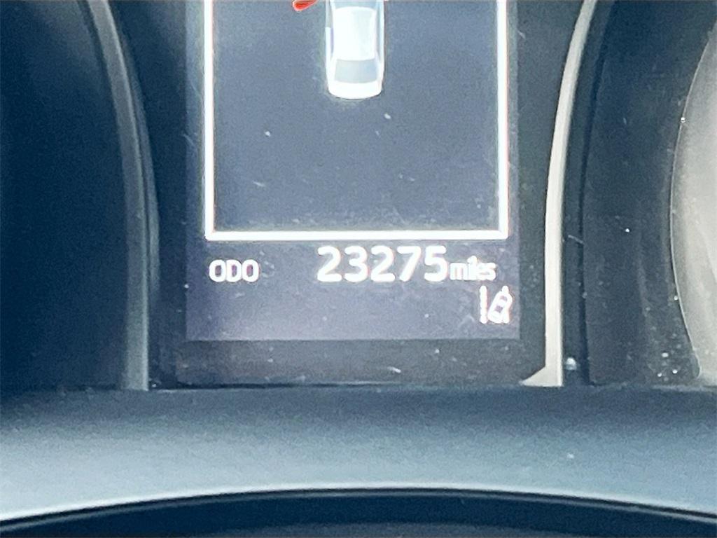 used 2023 Toyota Camry car, priced at $19,300