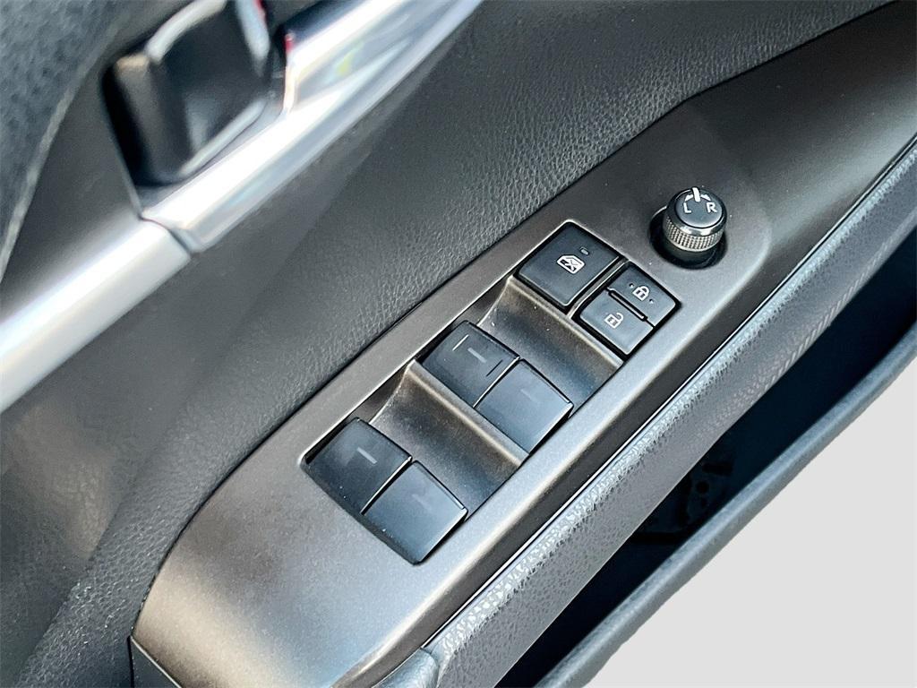 used 2023 Toyota Camry car, priced at $19,300