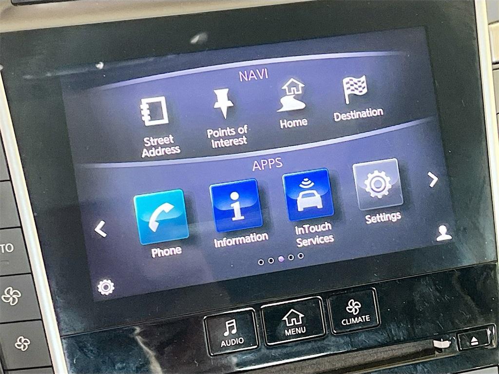 used 2019 INFINITI Q60 car, priced at $22,000