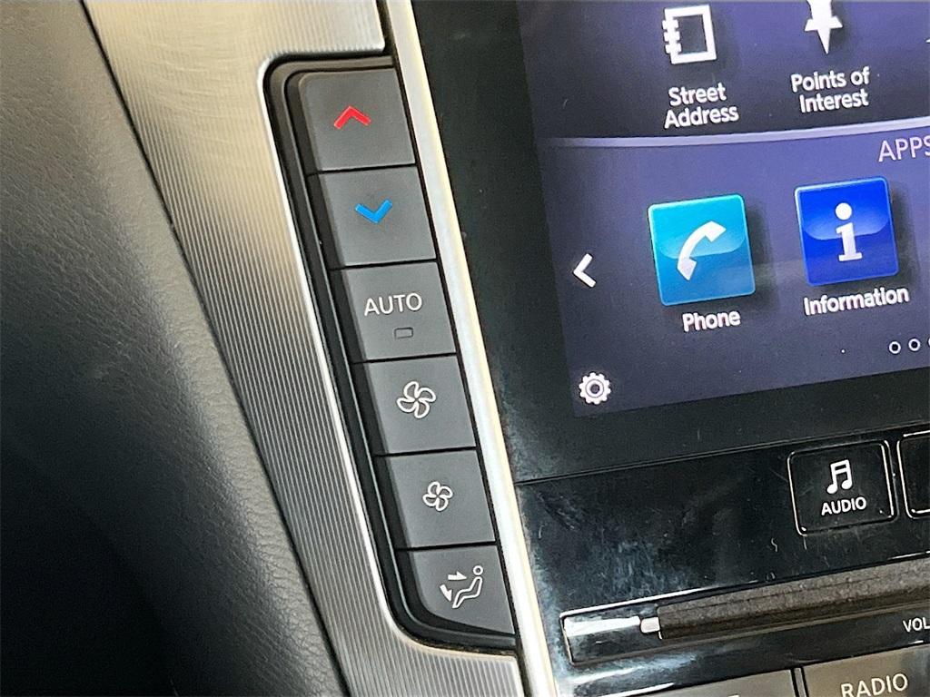 used 2019 INFINITI Q60 car, priced at $22,000