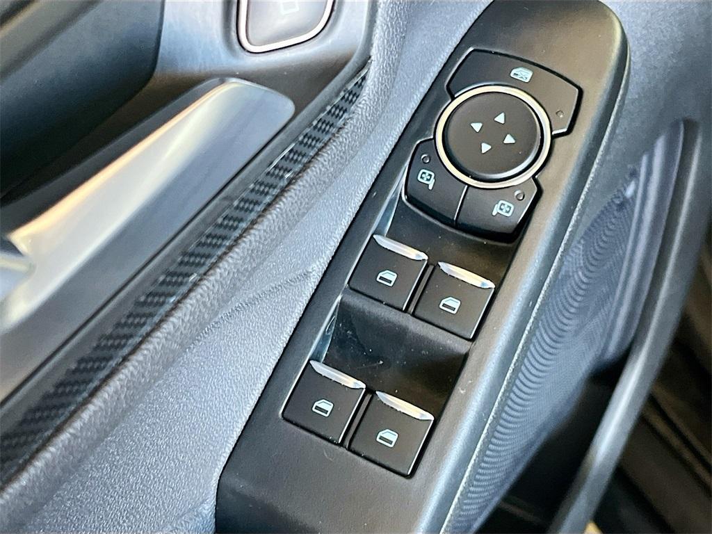 used 2024 Ford Escape car, priced at $19,700